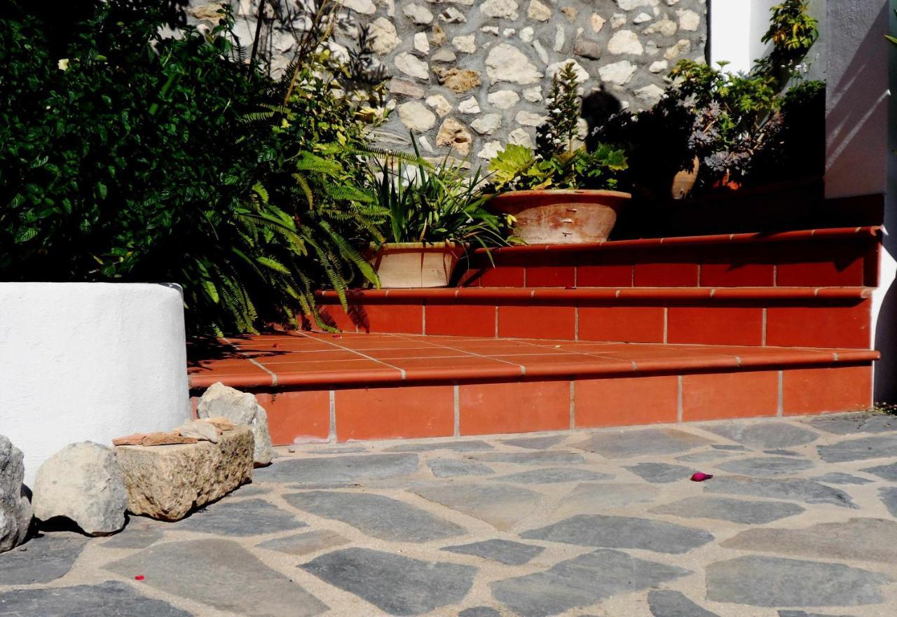 Charming House Ideal For Couples And Young Familie Tárbena Extérieur photo