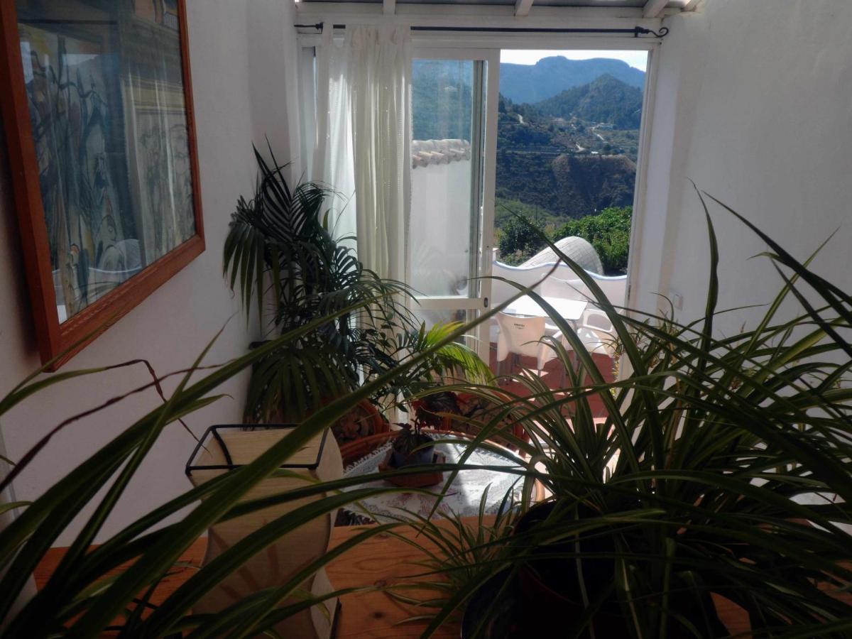 Charming House Ideal For Couples And Young Familie Tárbena Extérieur photo