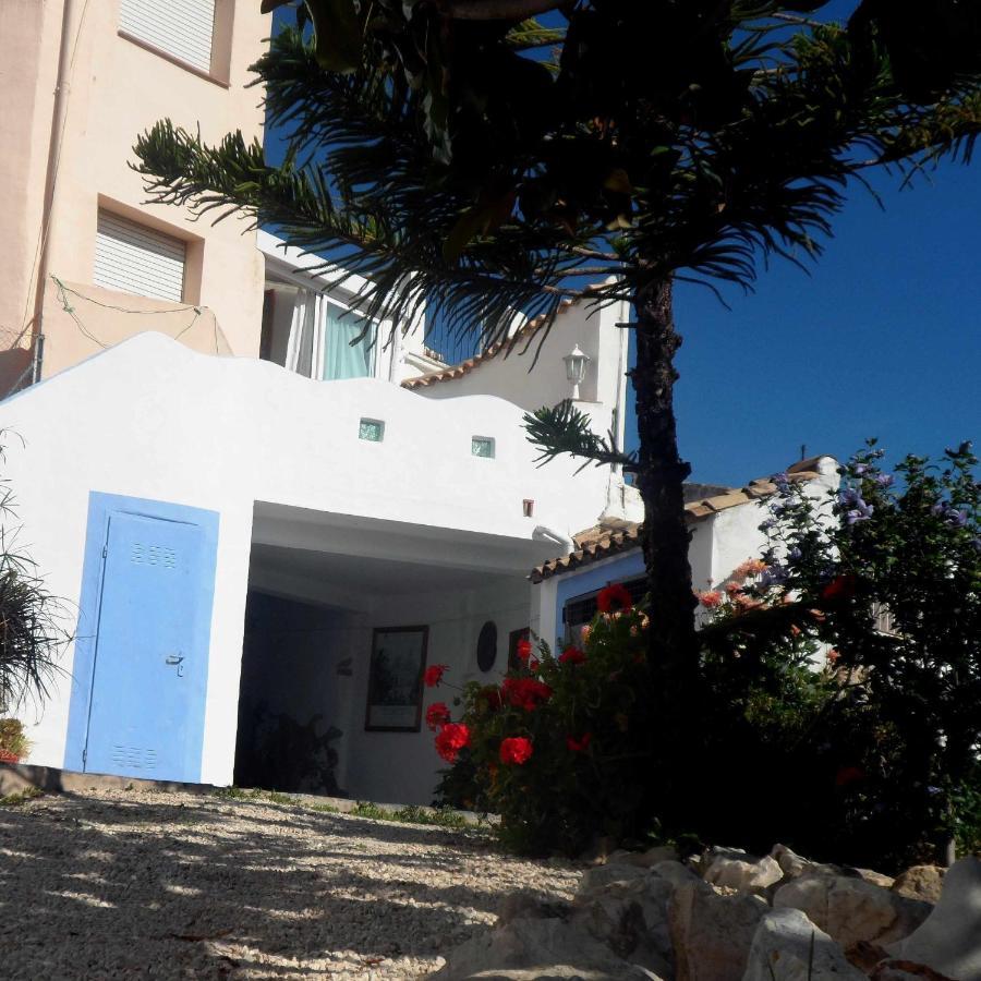 Charming House Ideal For Couples And Young Familie Tárbena Extérieur photo