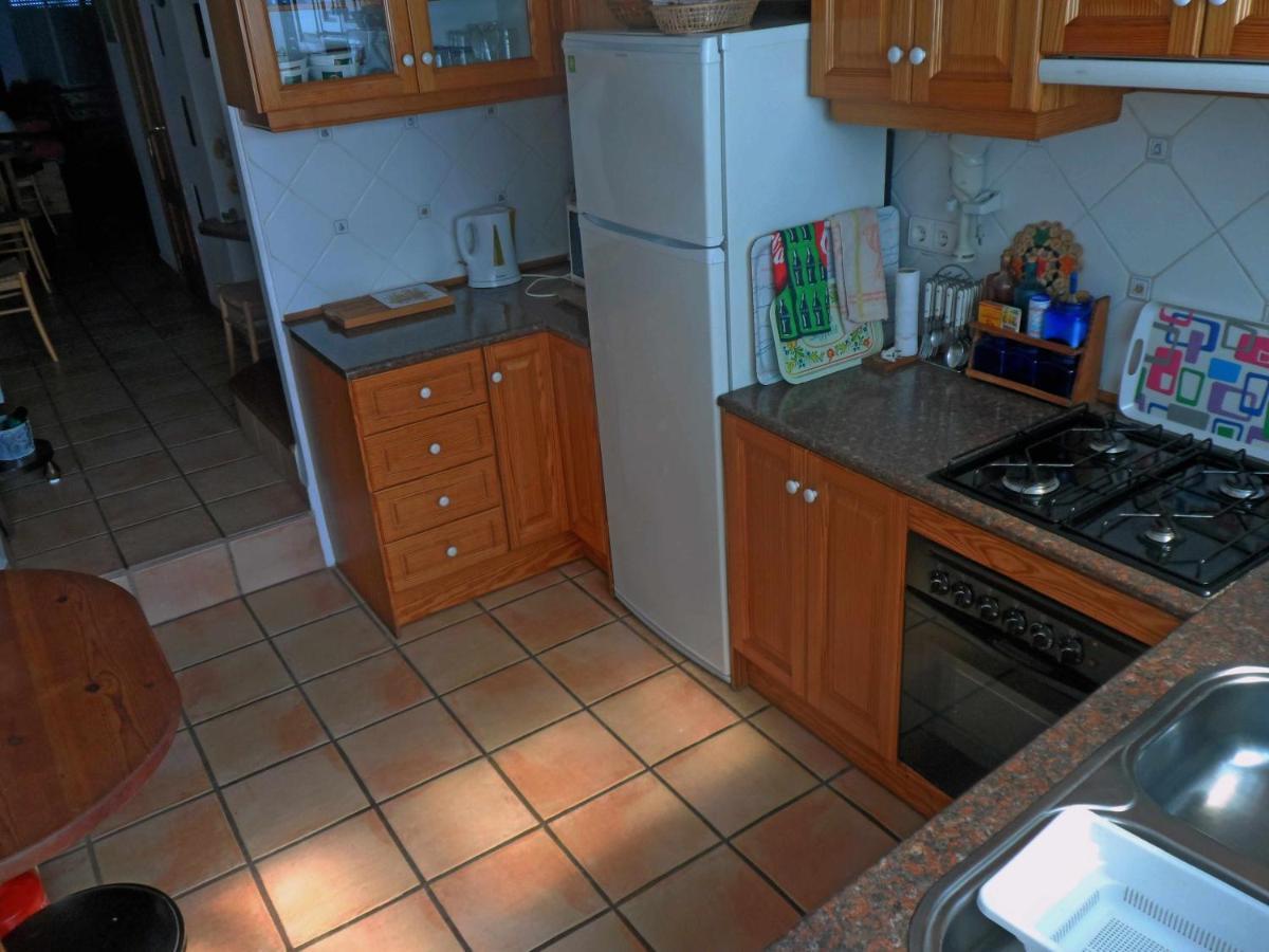 Charming House Ideal For Couples And Young Familie Tárbena Extérieur photo