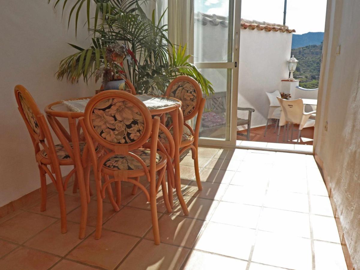 Charming House Ideal For Couples And Young Familie Tárbena Extérieur photo
