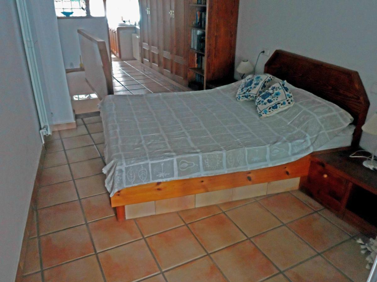 Charming House Ideal For Couples And Young Familie Tárbena Extérieur photo