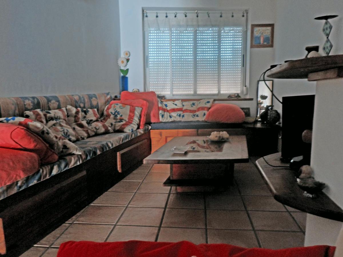 Charming House Ideal For Couples And Young Familie Tárbena Extérieur photo