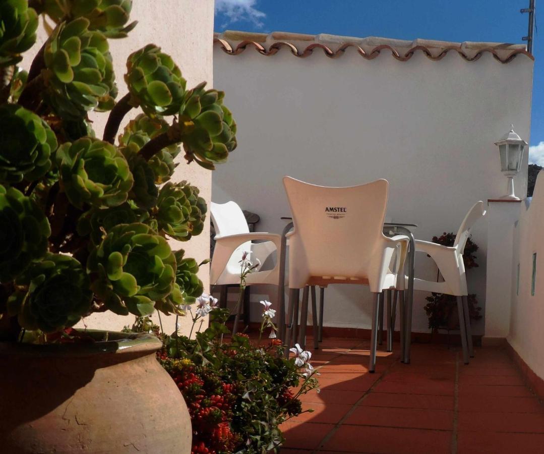 Charming House Ideal For Couples And Young Familie Tárbena Extérieur photo