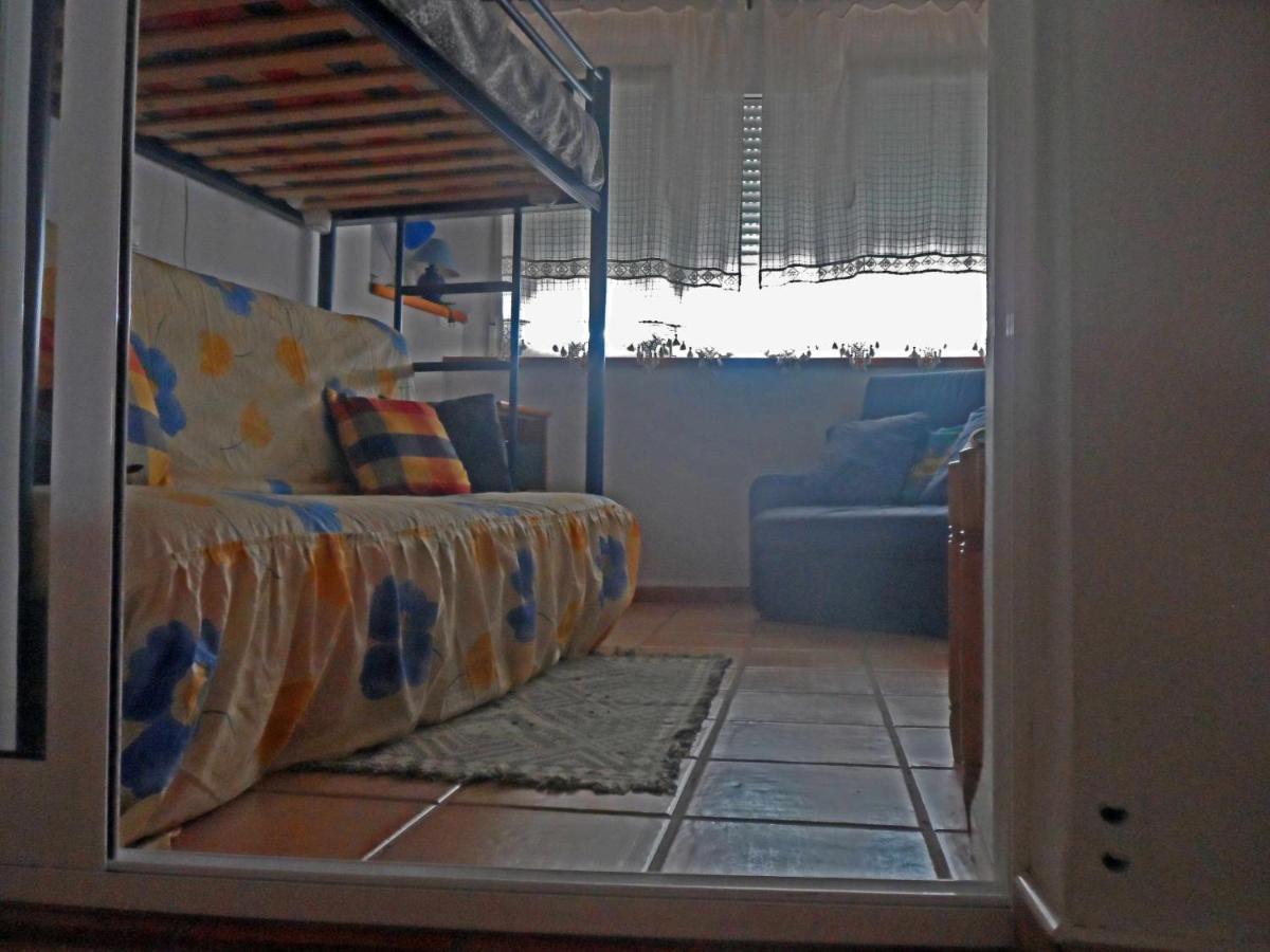 Charming House Ideal For Couples And Young Familie Tárbena Extérieur photo