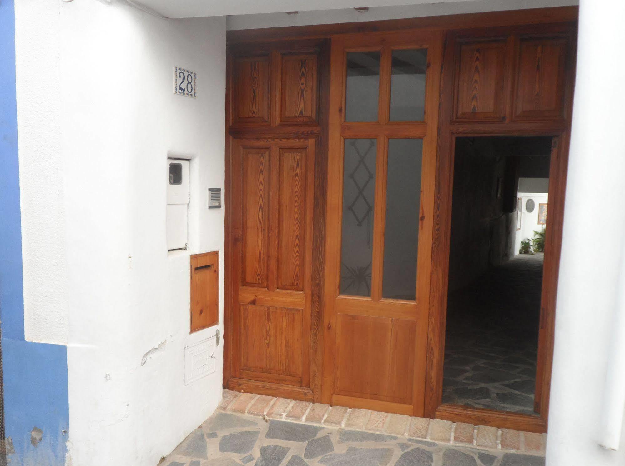 Charming House Ideal For Couples And Young Familie Tárbena Extérieur photo